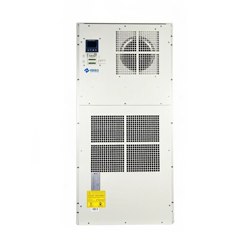 Air Conditioning Fresh Air Unit factory